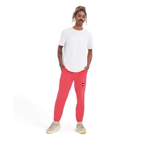 NWT Ugg malachi terry joggers XXL - Picture 1 of 12